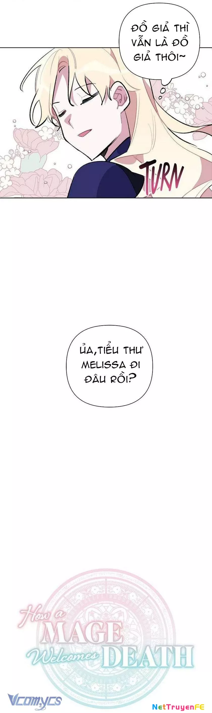Cách Để Giết Một Pháp Sư Chap 29 - Next Chap 30