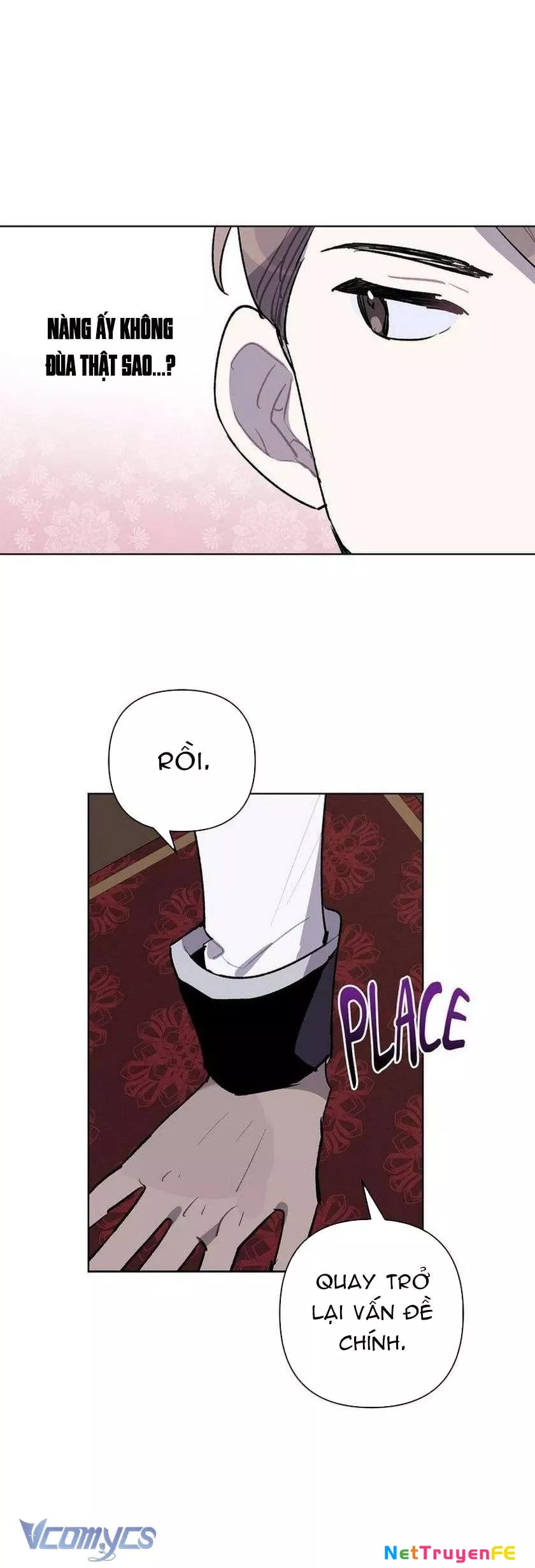 Cách Để Giết Một Pháp Sư Chap 29 - Next Chap 30