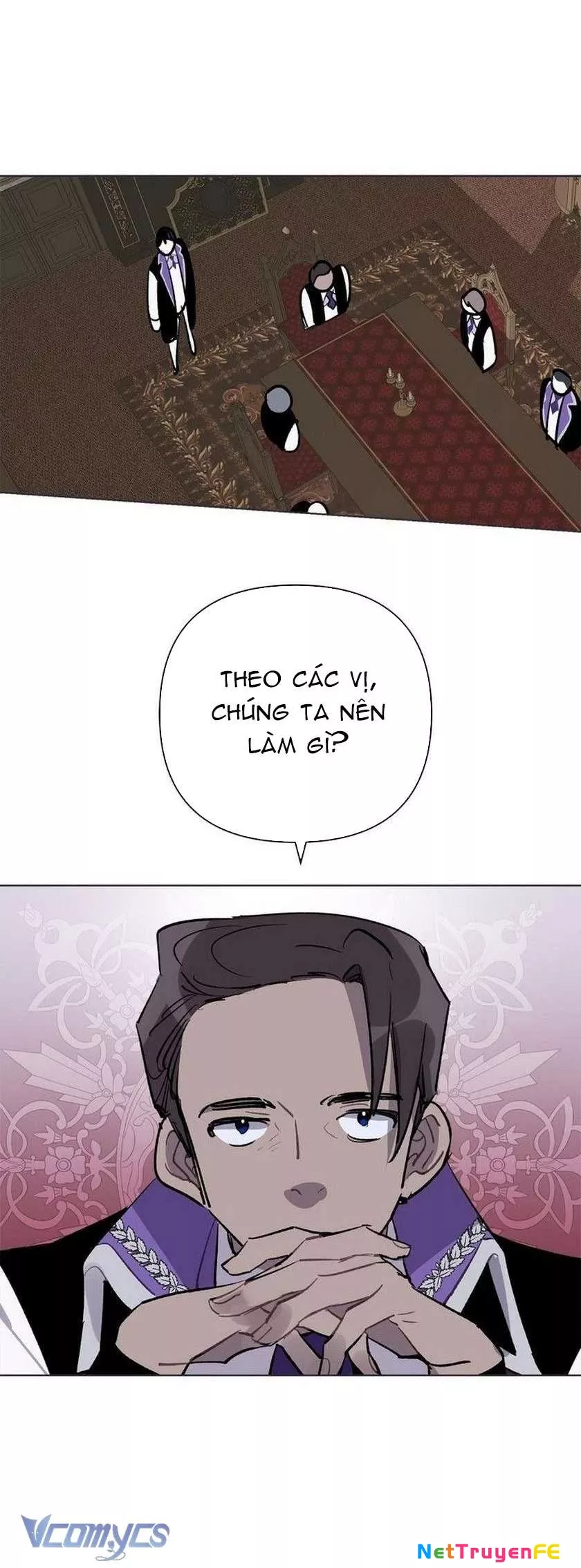 Cách Để Giết Một Pháp Sư Chap 29 - Next Chap 30