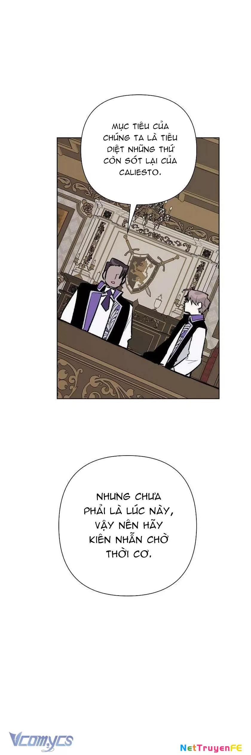 Cách Để Giết Một Pháp Sư Chap 29 - Next Chap 30