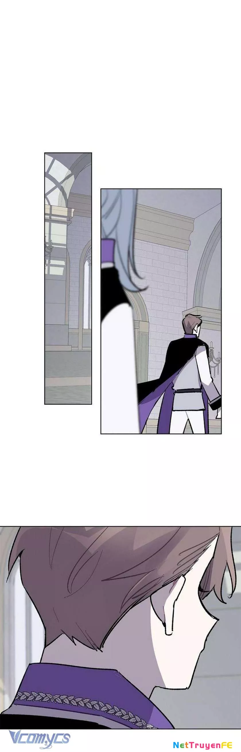 Cách Để Giết Một Pháp Sư Chap 29 - Next Chap 30