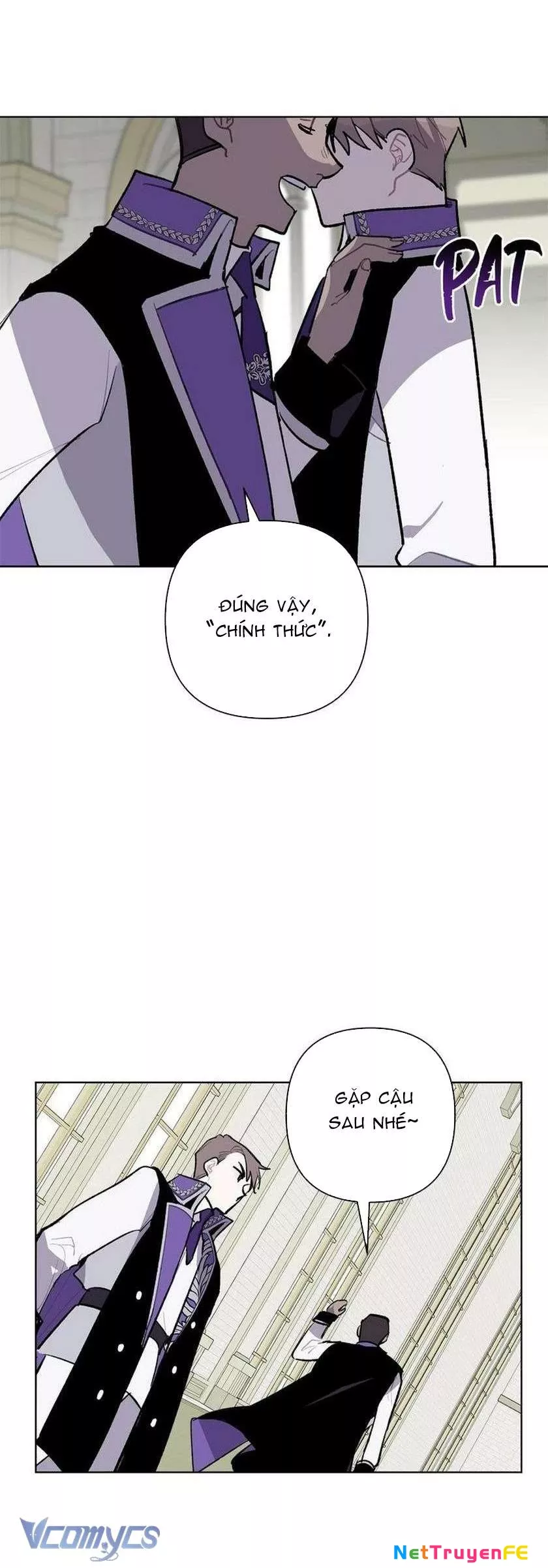 Cách Để Giết Một Pháp Sư Chap 29 - Next Chap 30