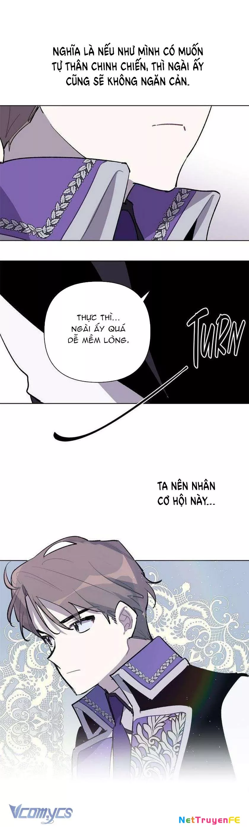 Cách Để Giết Một Pháp Sư Chap 29 - Next Chap 30