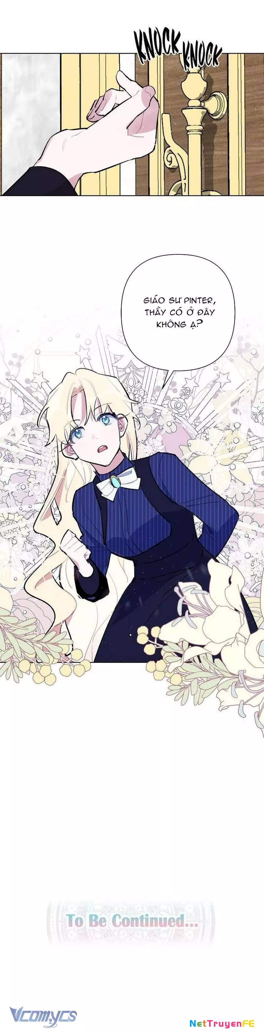 Cách Để Giết Một Pháp Sư Chap 29 - Next Chap 30