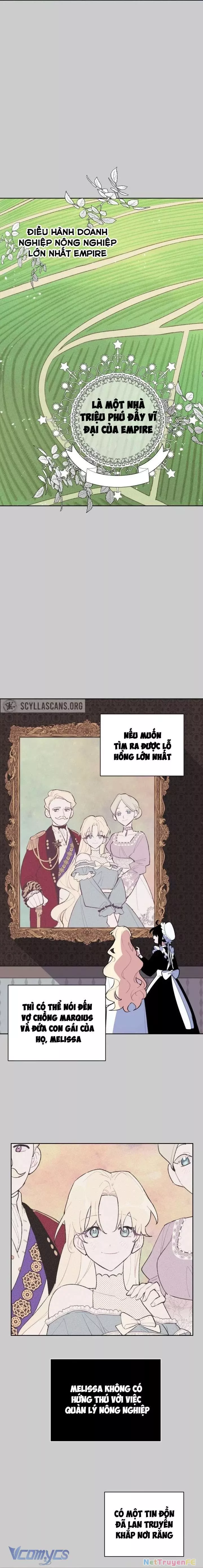 Cách Để Giết Một Pháp Sư Chap 3 - Next Chap 4