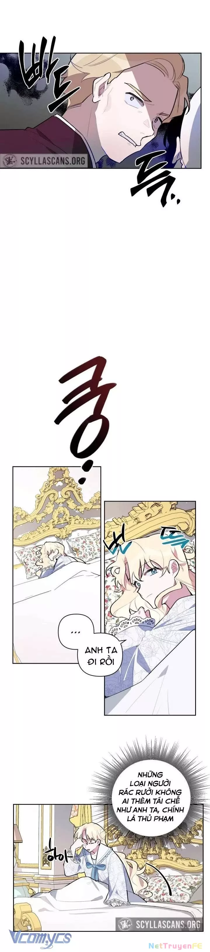 Cách Để Giết Một Pháp Sư Chap 3 - Next Chap 4