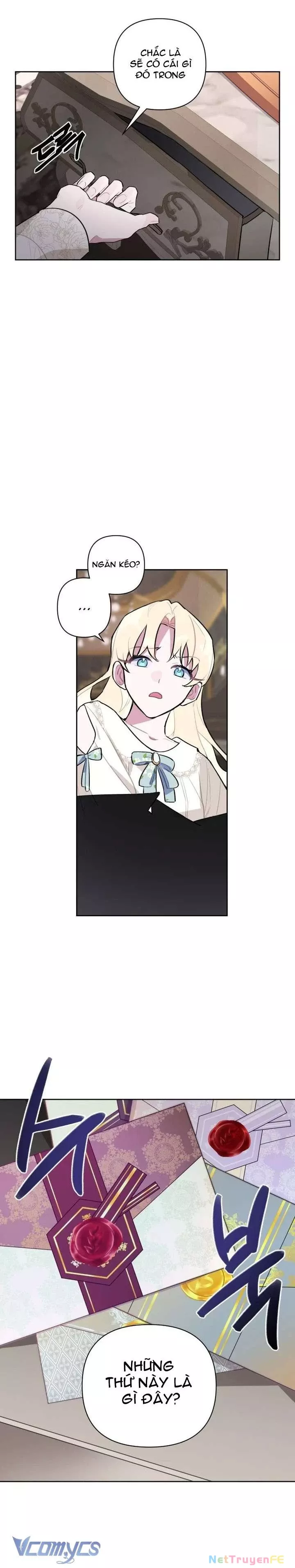 Cách Để Giết Một Pháp Sư Chap 3 - Next Chap 4