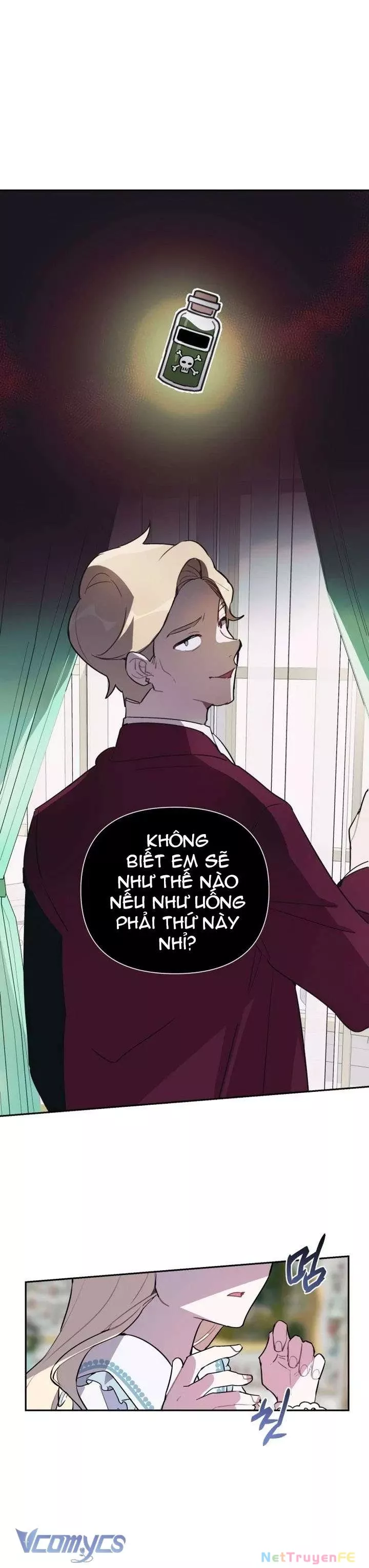 Cách Để Giết Một Pháp Sư Chap 3 - Next Chap 4