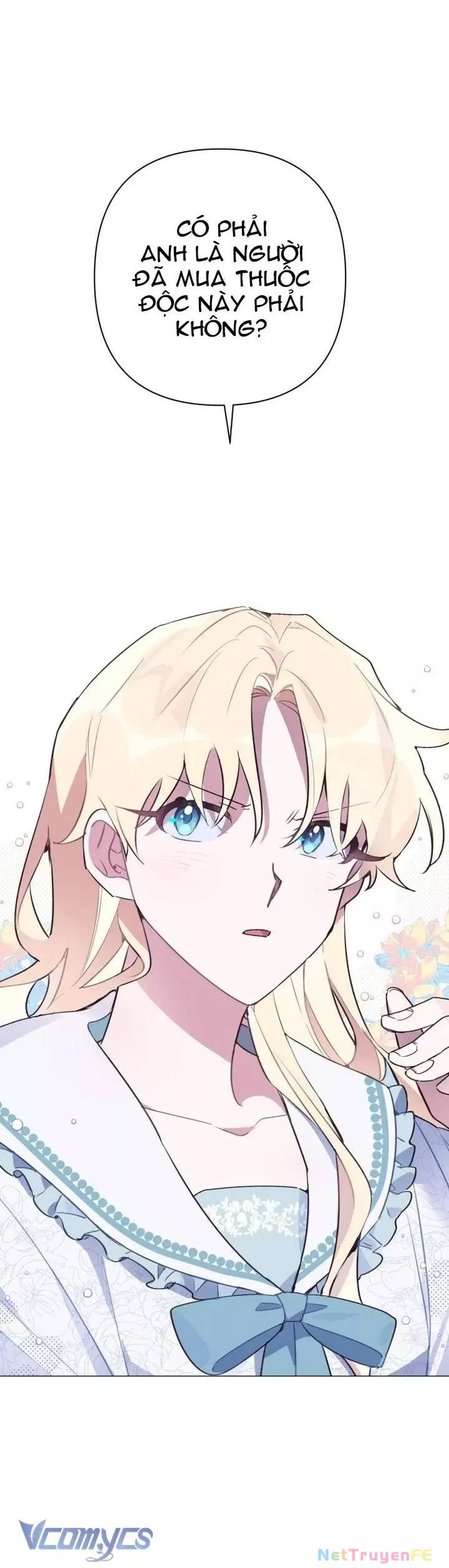 Cách Để Giết Một Pháp Sư Chap 3 - Next Chap 4