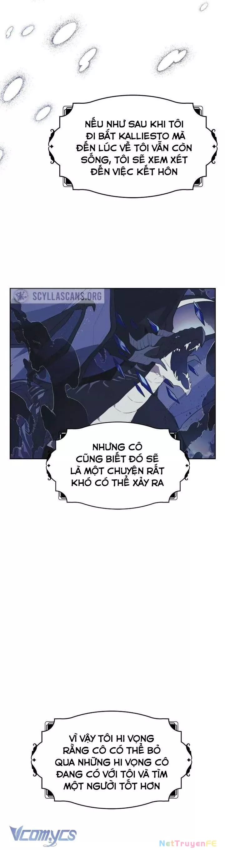 Cách Để Giết Một Pháp Sư Chap 3 - Next Chap 4