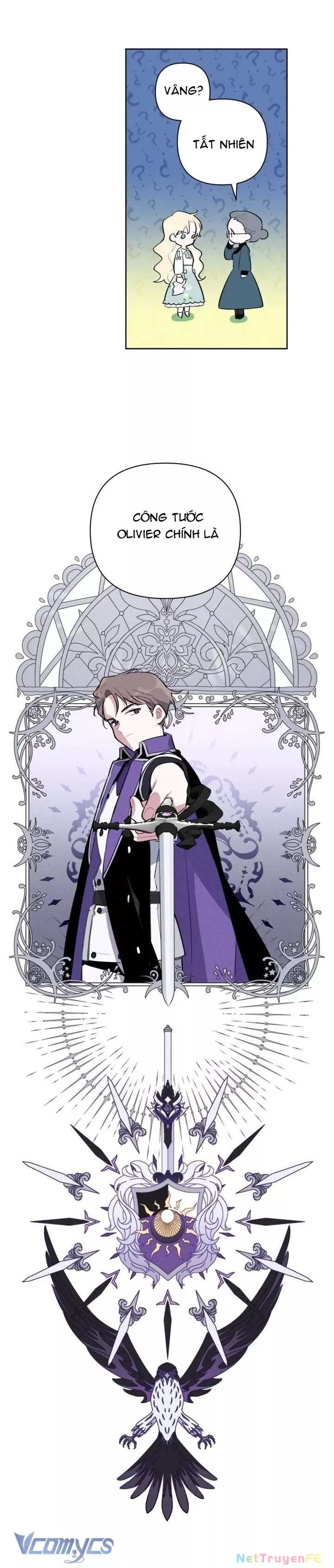 Cách Để Giết Một Pháp Sư Chap 3 - Next Chap 4