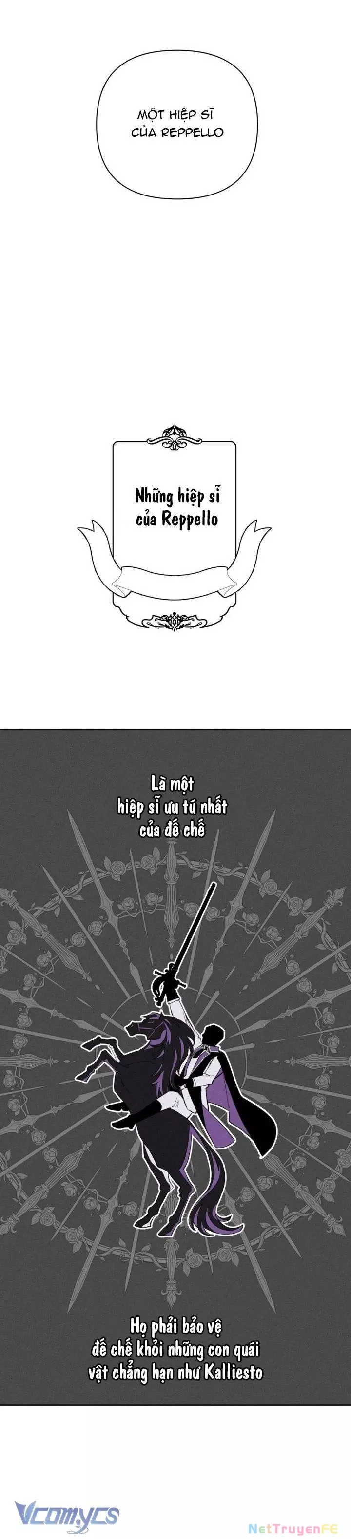 Cách Để Giết Một Pháp Sư Chap 3 - Next Chap 4