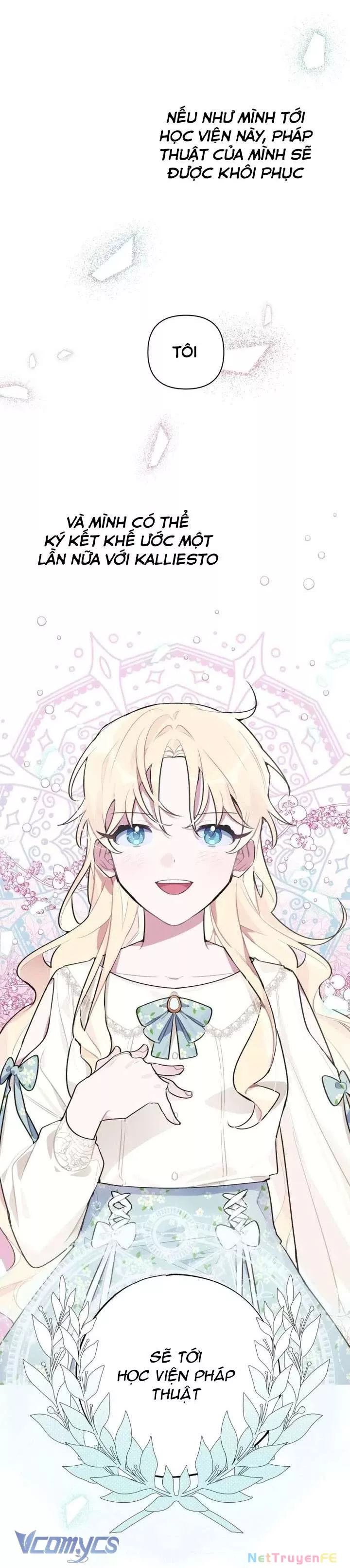 Cách Để Giết Một Pháp Sư Chap 3 - Next Chap 4