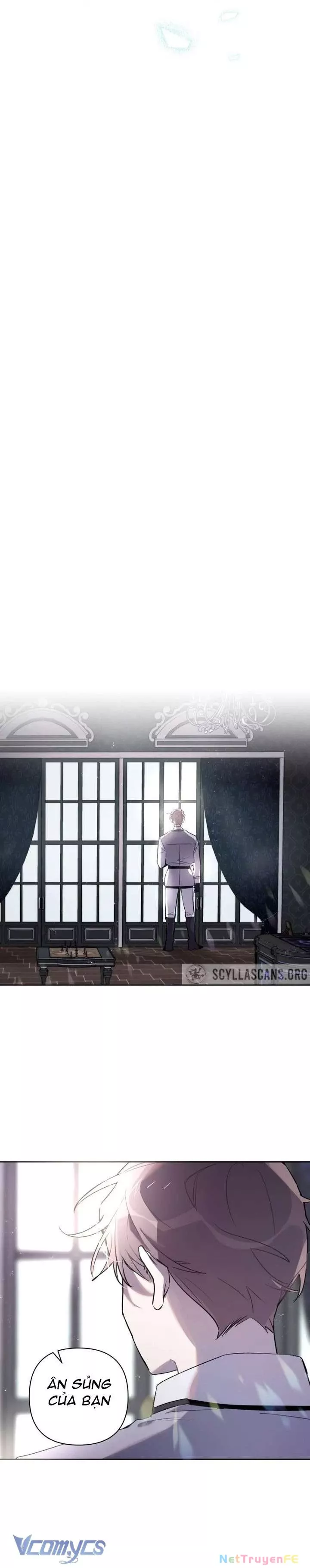 Cách Để Giết Một Pháp Sư Chap 3 - Next Chap 4