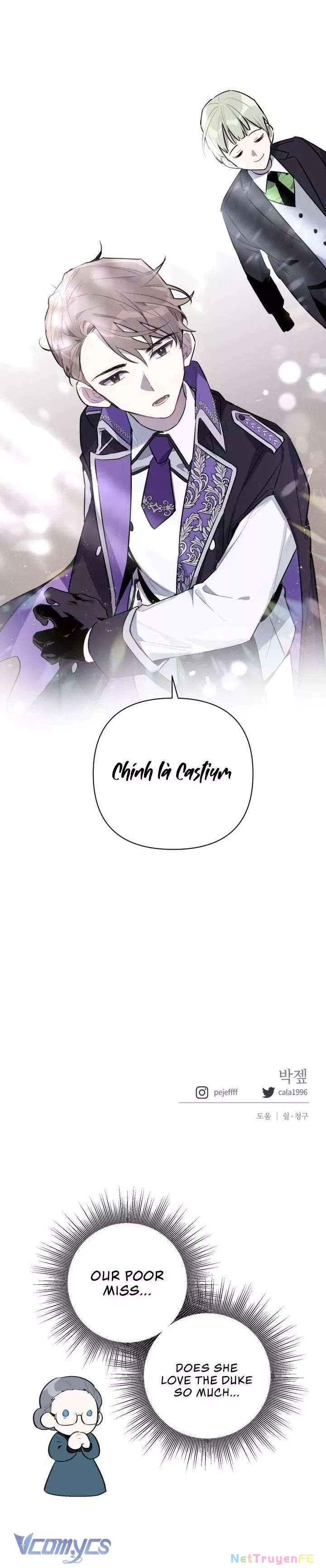 Cách Để Giết Một Pháp Sư Chap 3 - Next Chap 4