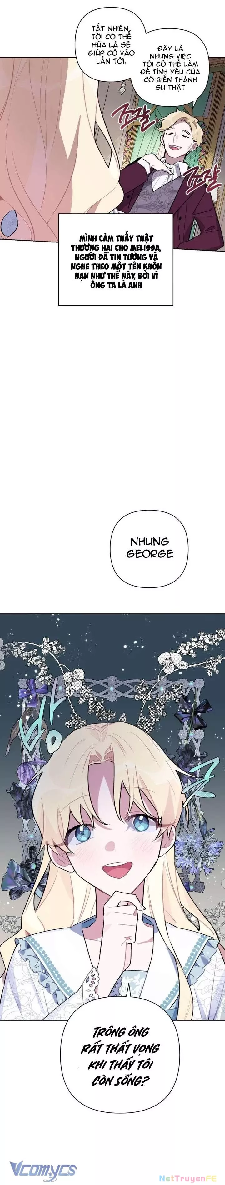 Cách Để Giết Một Pháp Sư Chap 3 - Next Chap 4