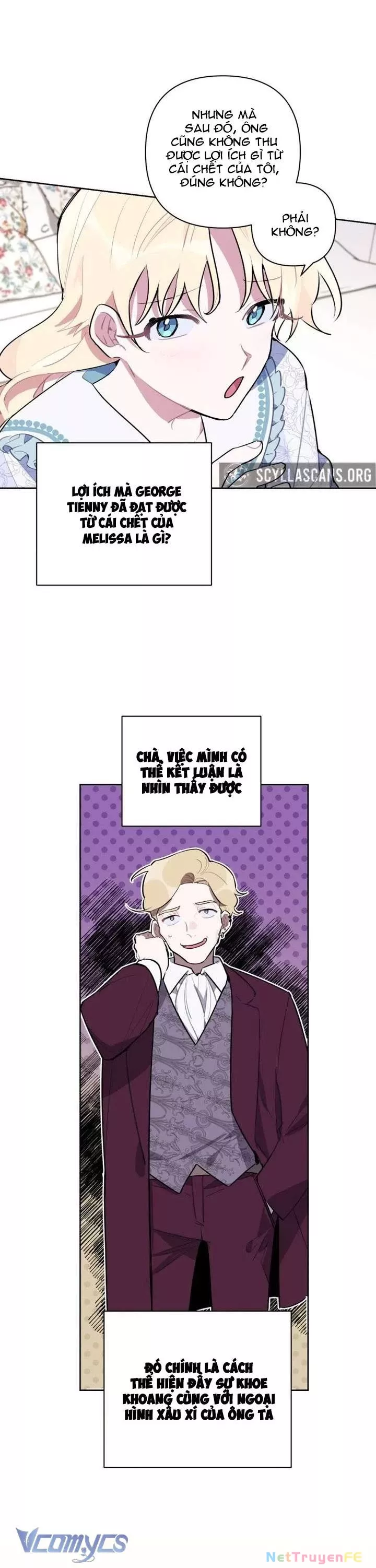 Cách Để Giết Một Pháp Sư Chap 3 - Next Chap 4