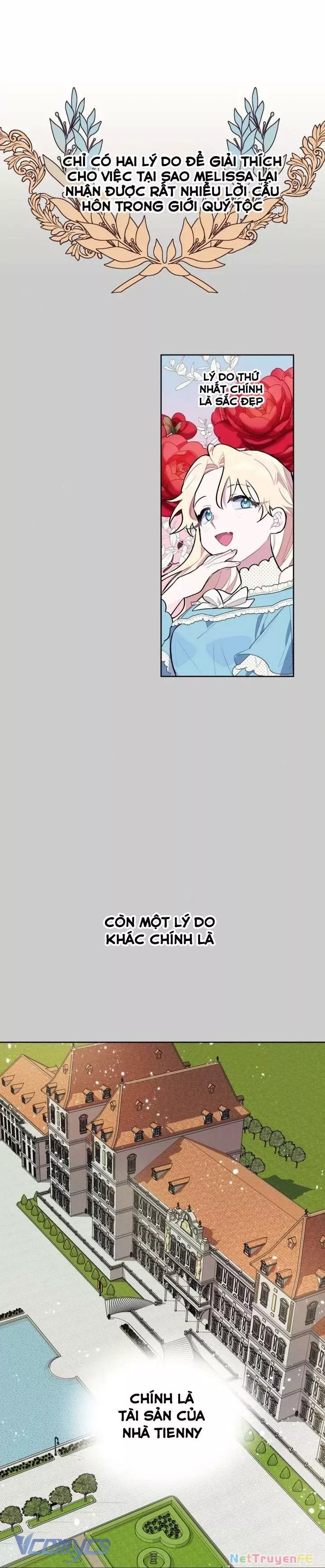 Cách Để Giết Một Pháp Sư Chap 3 - Next Chap 4