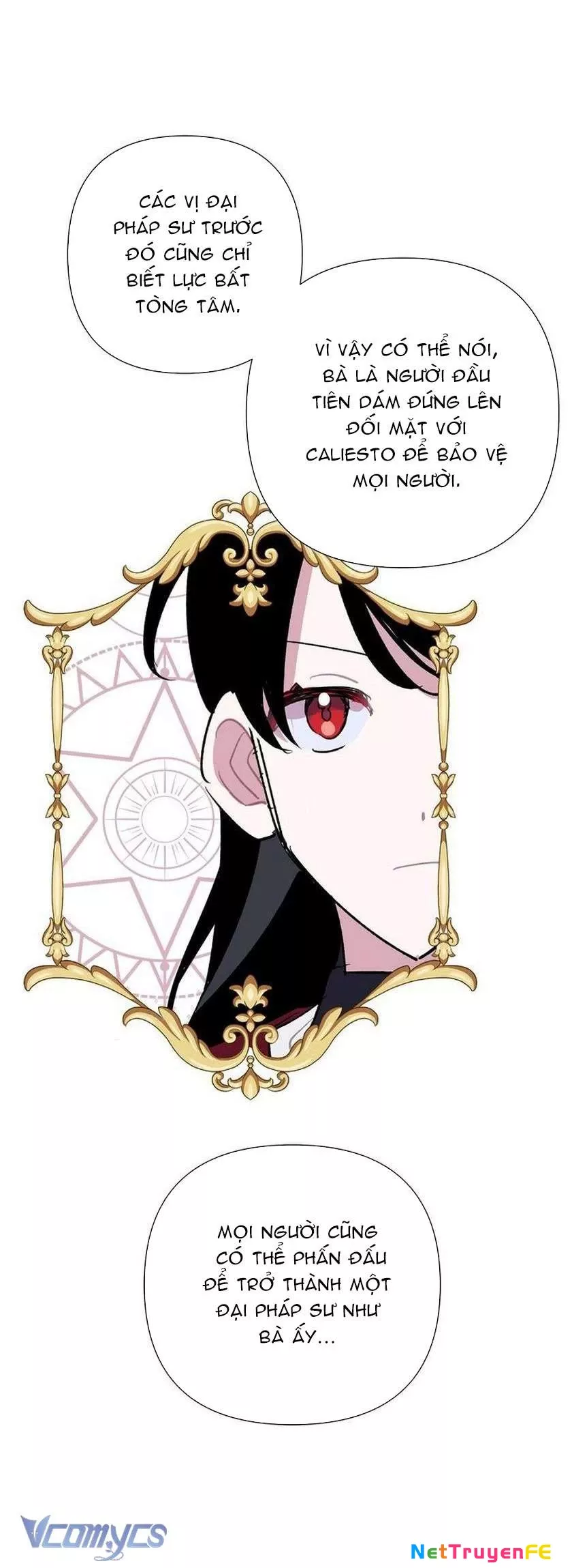 Cách Để Giết Một Pháp Sư Chap 30 - Next Chap 31