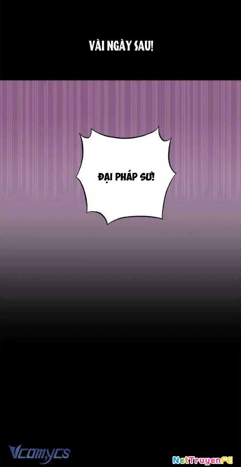 Cách Để Giết Một Pháp Sư Chap 31 - Next Chap 32