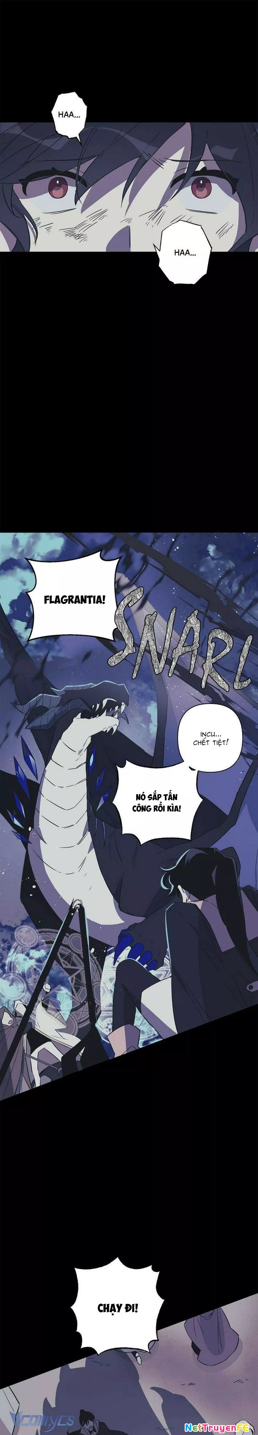 Cách Để Giết Một Pháp Sư Chap 31 - Next Chap 32