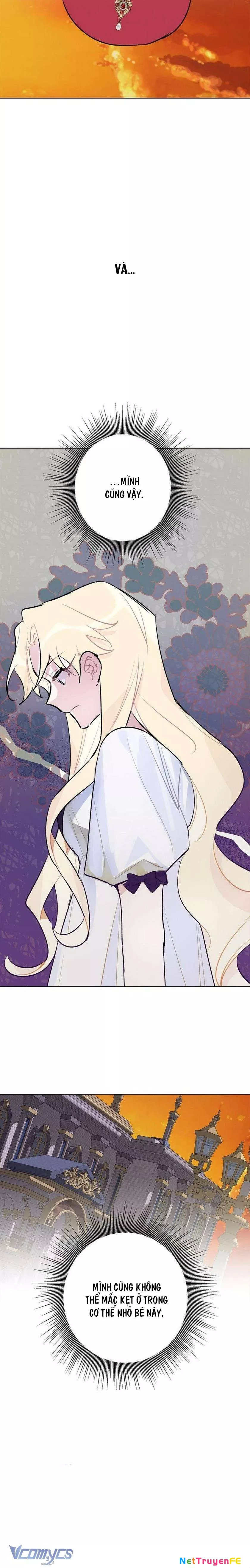 Cách Để Giết Một Pháp Sư Chap 31 - Next Chap 32