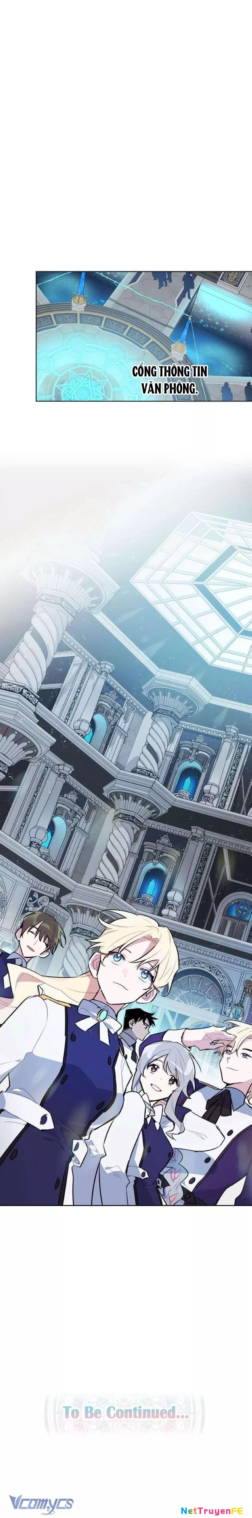 Cách Để Giết Một Pháp Sư Chap 32 - Next Chap 33