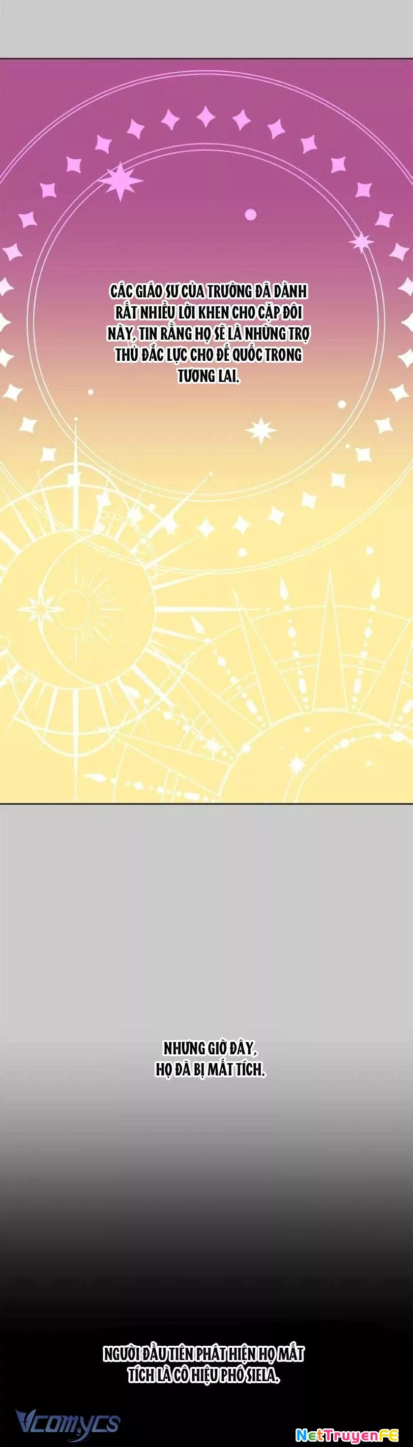 Cách Để Giết Một Pháp Sư Chap 32 - Next Chap 33