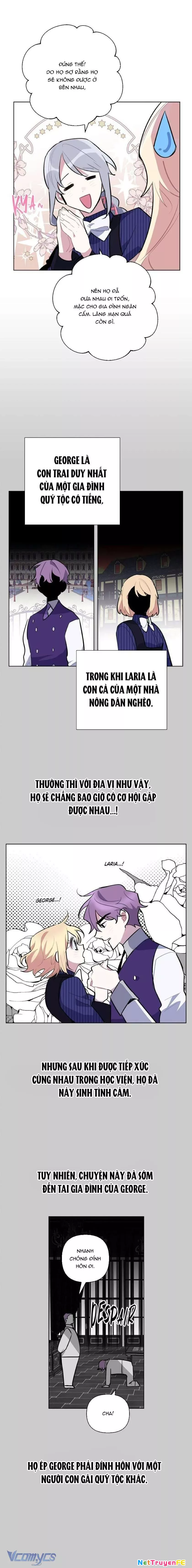 Cách Để Giết Một Pháp Sư Chap 32 - Next Chap 33
