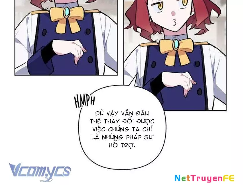 Cách Để Giết Một Pháp Sư Chap 33 - Next Chap 34