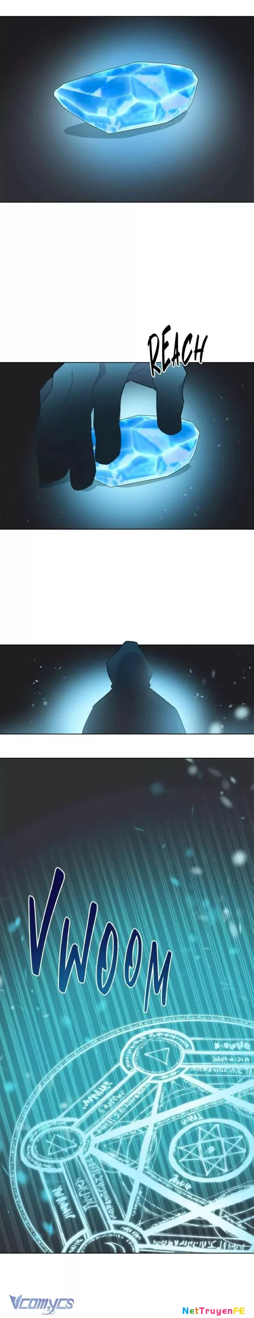 Cách Để Giết Một Pháp Sư Chap 33 - Next Chap 34