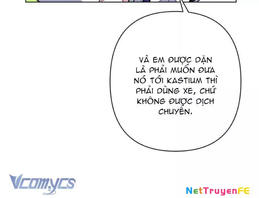 Cách Để Giết Một Pháp Sư Chap 33 - Next Chap 34