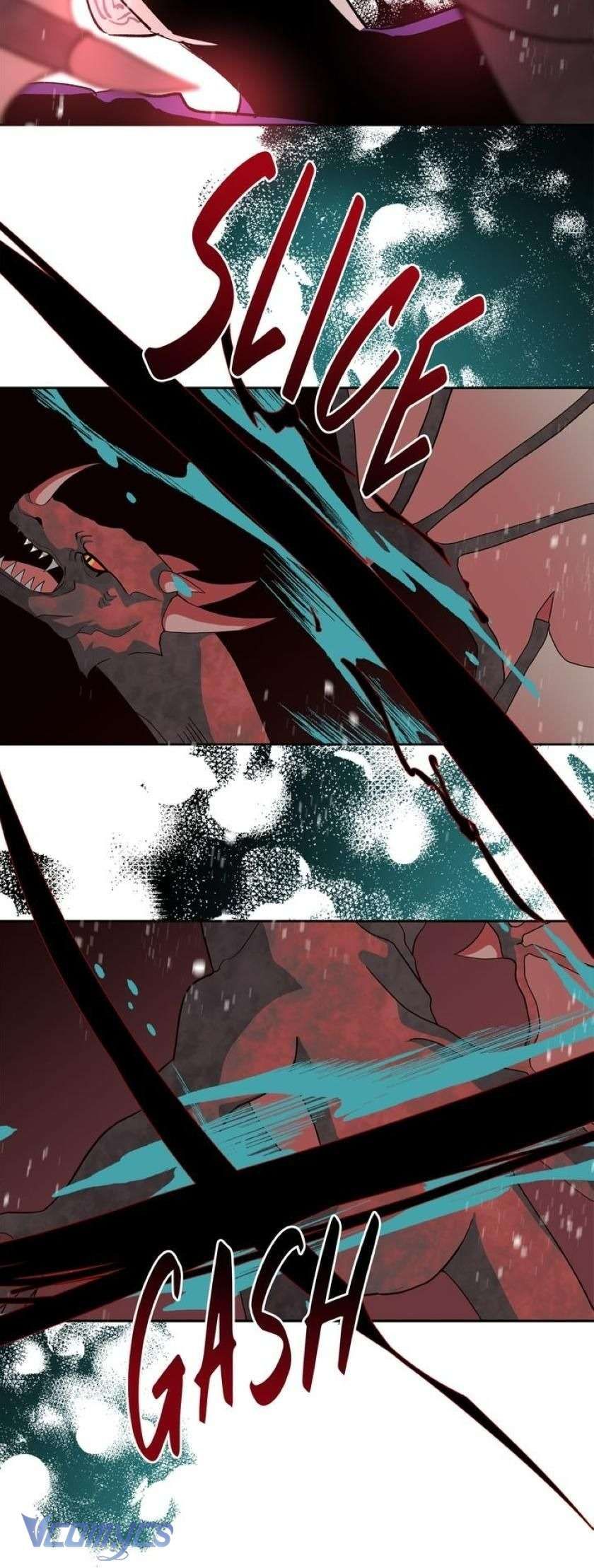 Cách Để Giết Một Pháp Sư Chap 36 - Next Chap 37