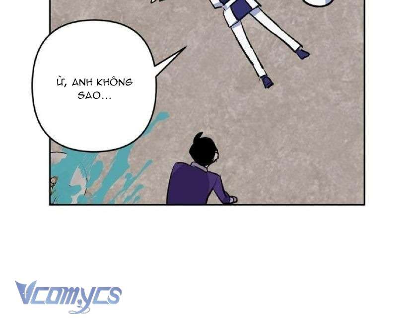 Cách Để Giết Một Pháp Sư Chap 36 - Next Chap 37