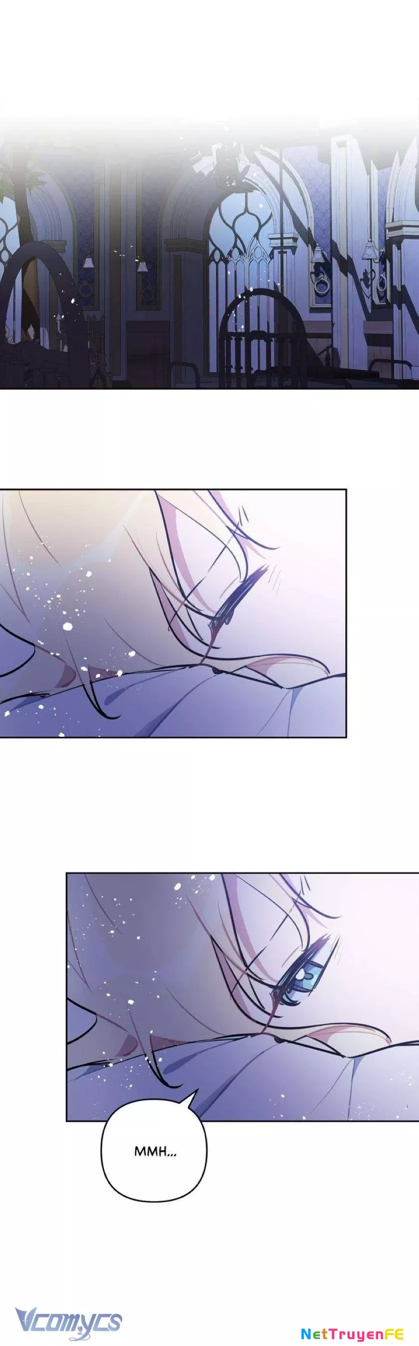 Cách Để Giết Một Pháp Sư Chap 39 - Next Chap 40