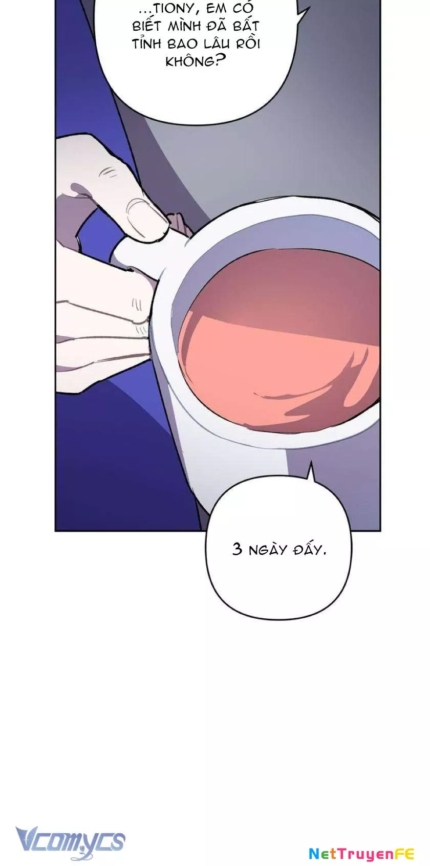 Cách Để Giết Một Pháp Sư Chap 39 - Next Chap 40