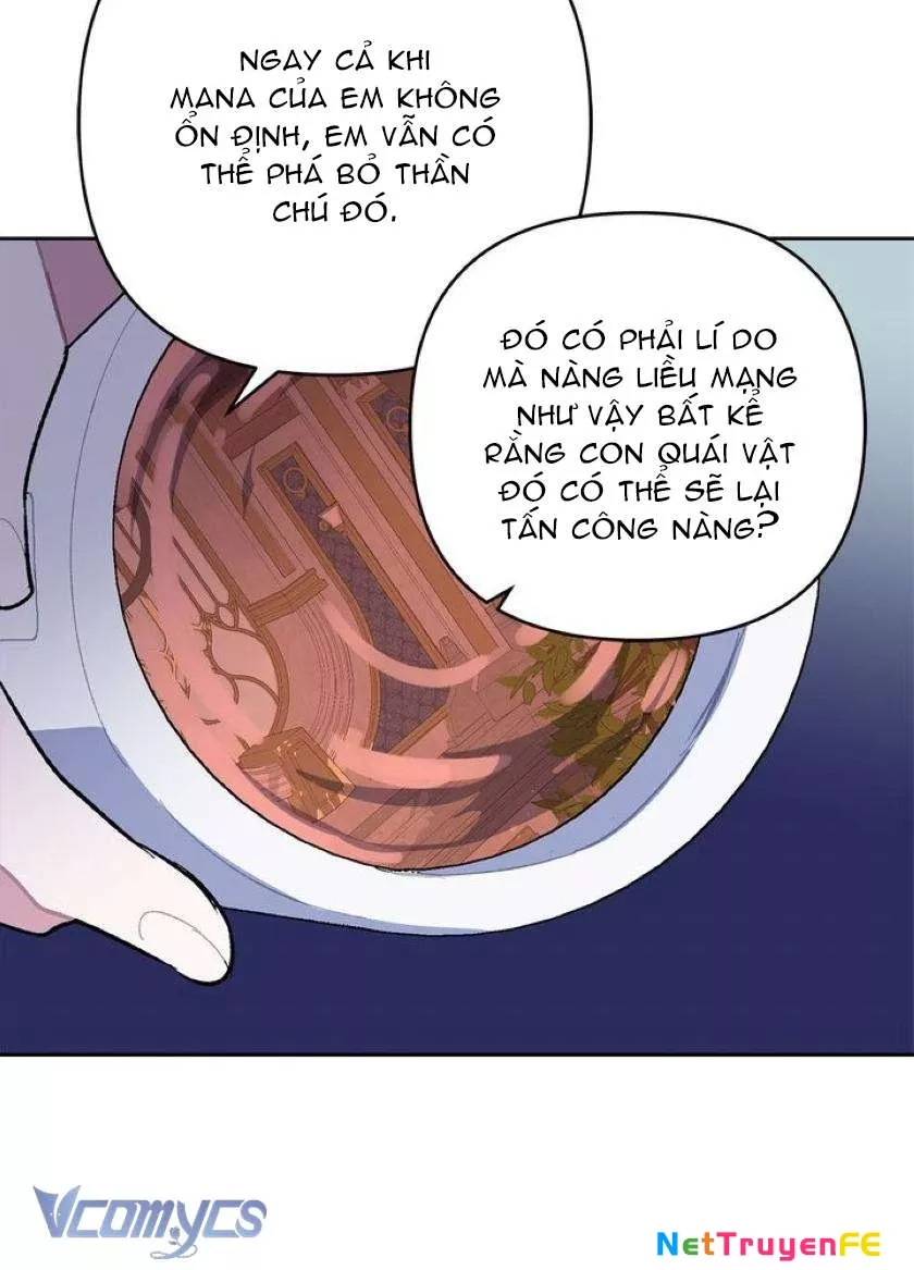 Cách Để Giết Một Pháp Sư Chap 39 - Next Chap 40