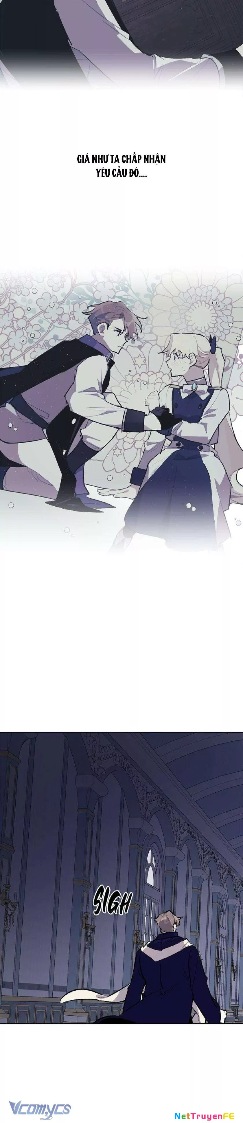 Cách Để Giết Một Pháp Sư Chap 39 - Next Chap 40