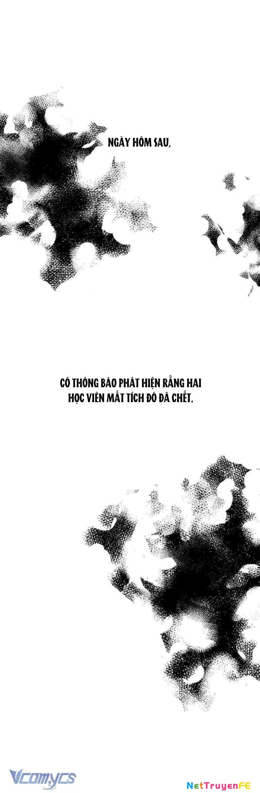 Cách Để Giết Một Pháp Sư Chap 39 - Next Chap 40