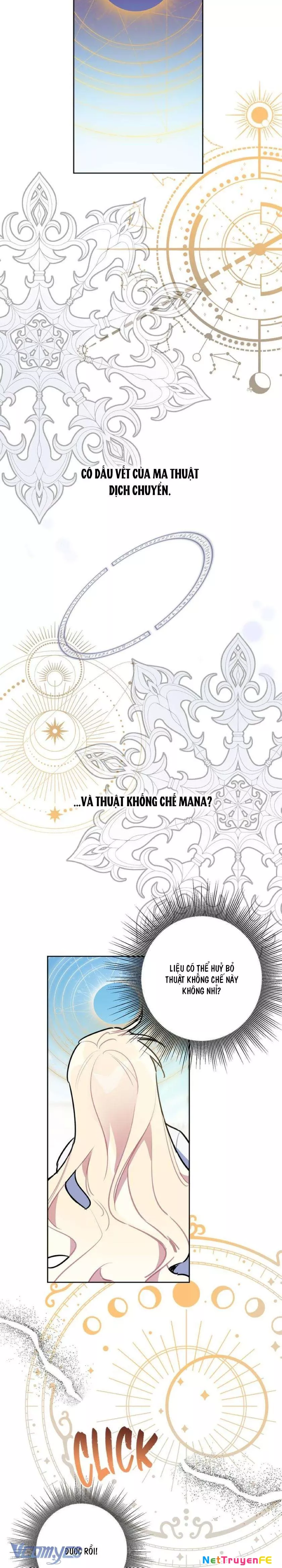 Cách Để Giết Một Pháp Sư Chap 39 - Next Chap 40