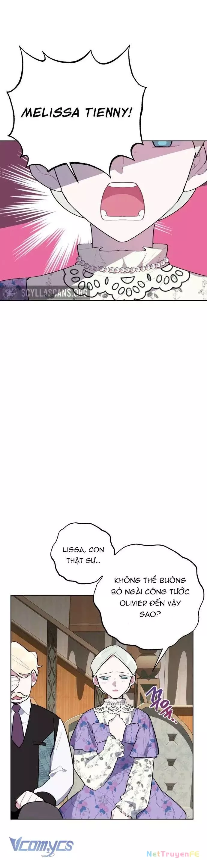 Cách Để Giết Một Pháp Sư Chap 4 - Next Chap 5