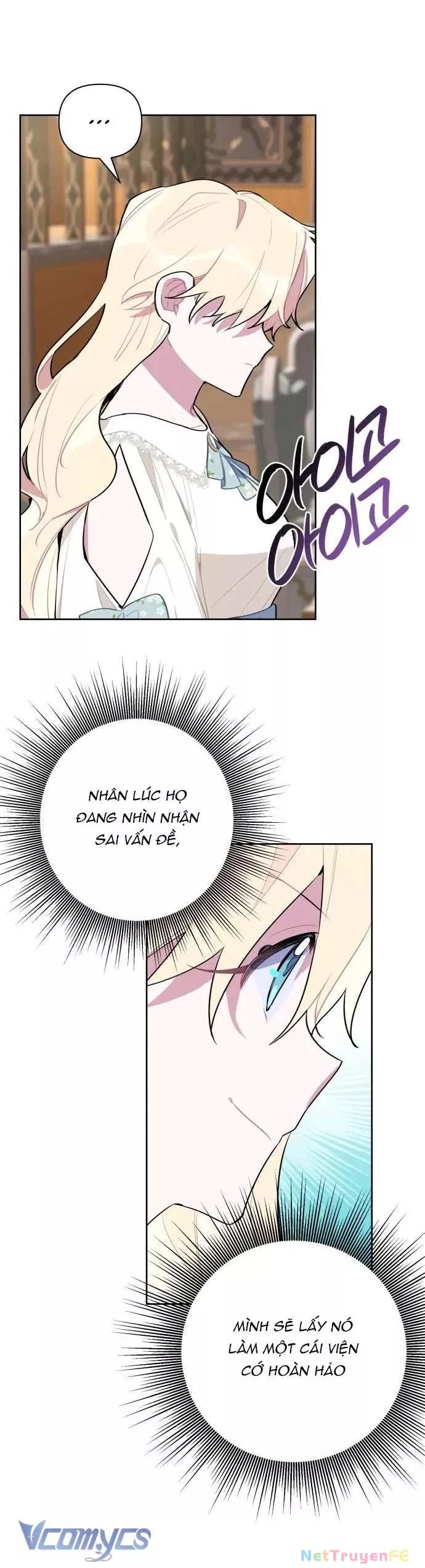 Cách Để Giết Một Pháp Sư Chap 4 - Next Chap 5