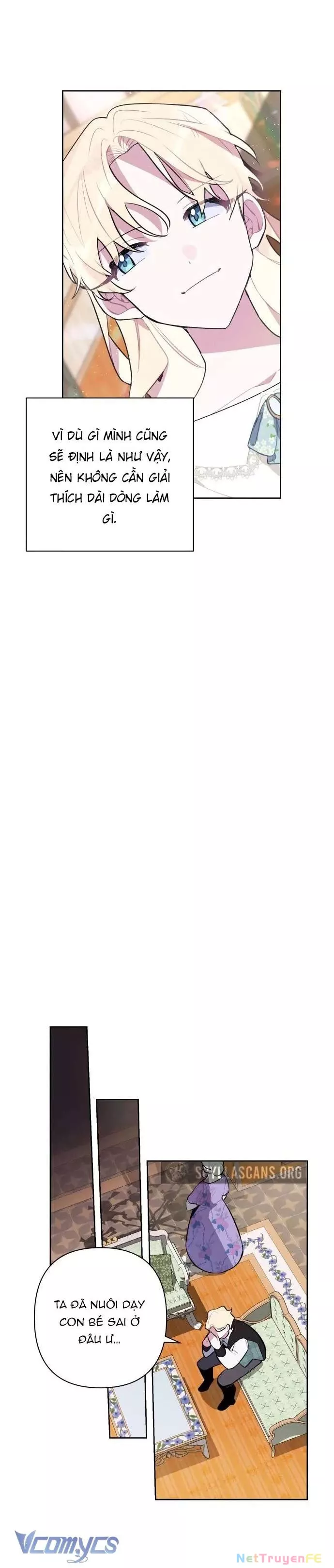 Cách Để Giết Một Pháp Sư Chap 4 - Next Chap 5