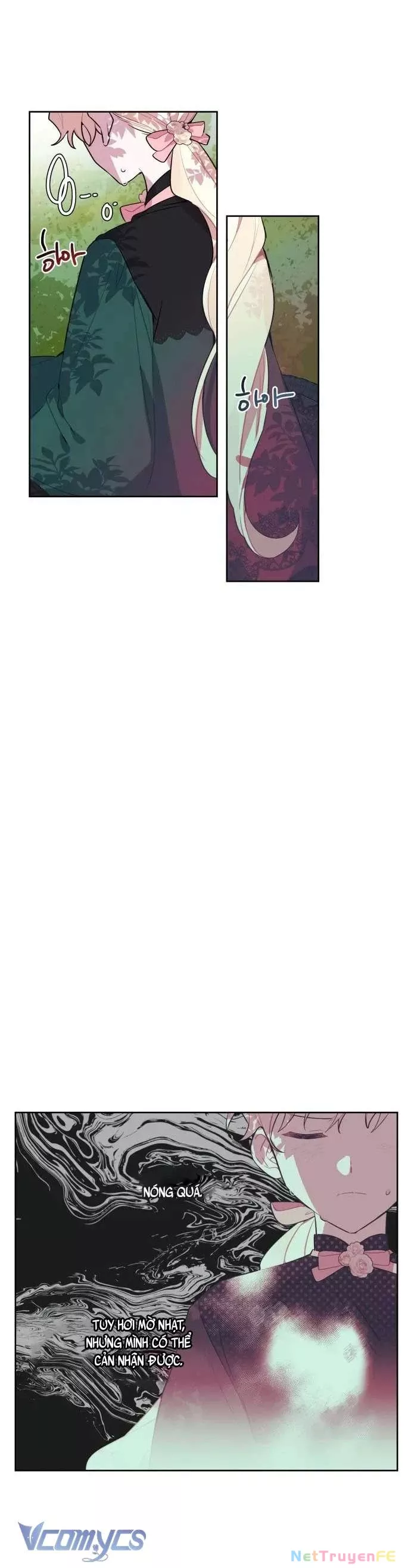 Cách Để Giết Một Pháp Sư Chap 4 - Next Chap 5