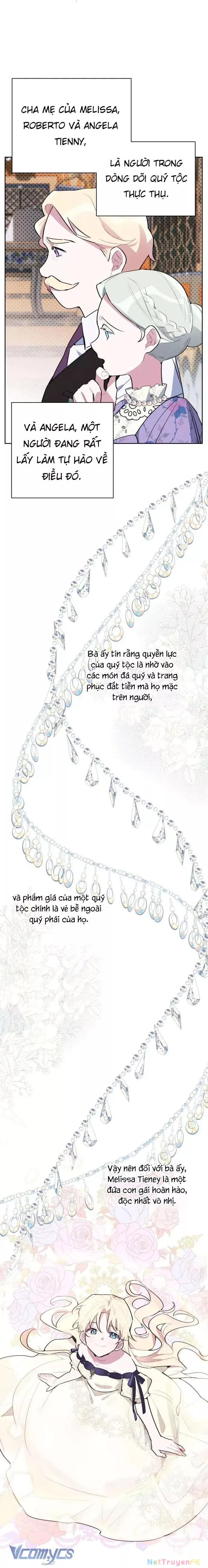 Cách Để Giết Một Pháp Sư Chap 4 - Next Chap 5