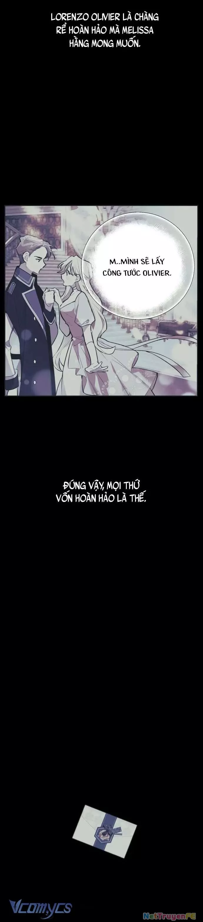 Cách Để Giết Một Pháp Sư Chap 4 - Next Chap 5