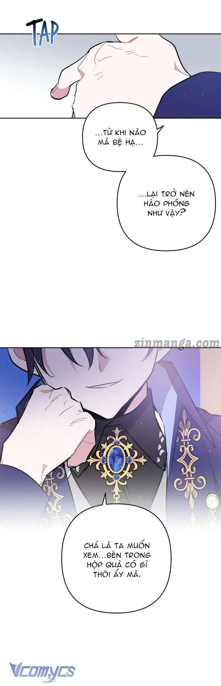 Cách Để Giết Một Pháp Sư Chap 41 - Next Chap 42