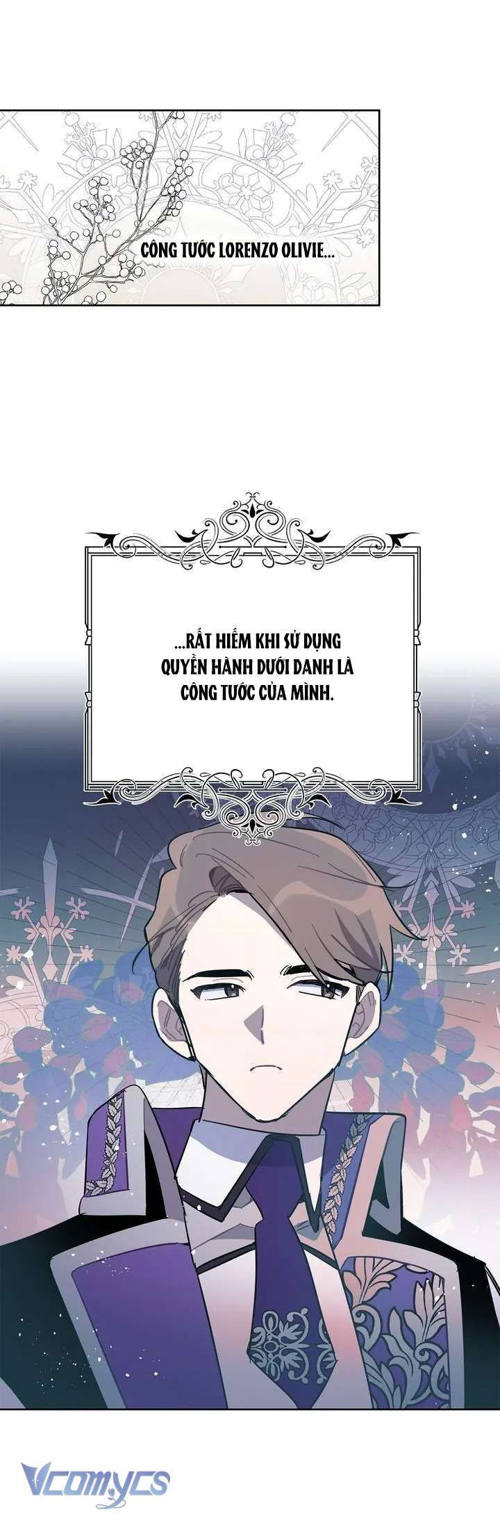 Cách Để Giết Một Pháp Sư Chap 41 - Next Chap 42