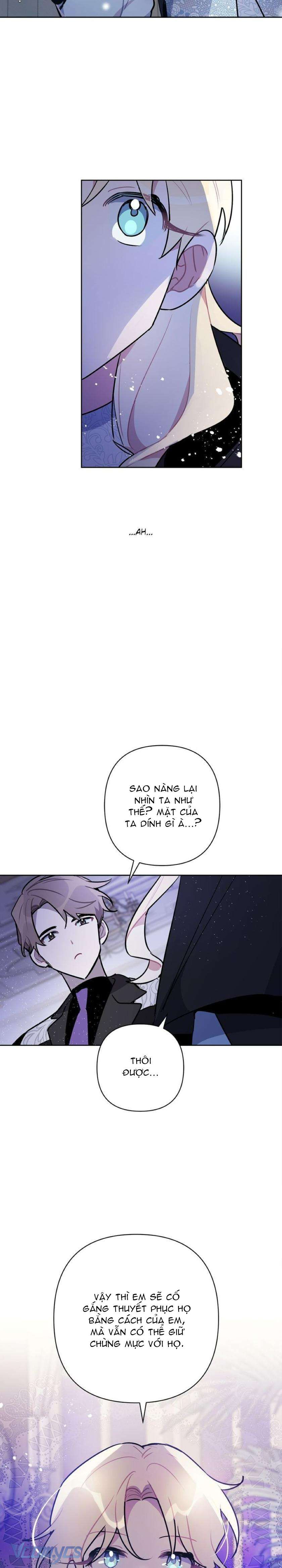 Cách Để Giết Một Pháp Sư Chap 42 - Next Chap 43