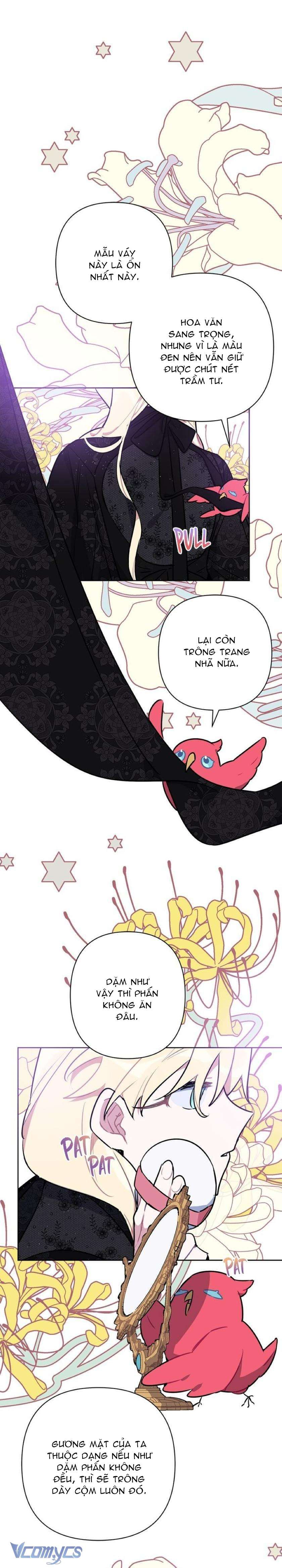 Cách Để Giết Một Pháp Sư Chap 42 - Next Chap 43